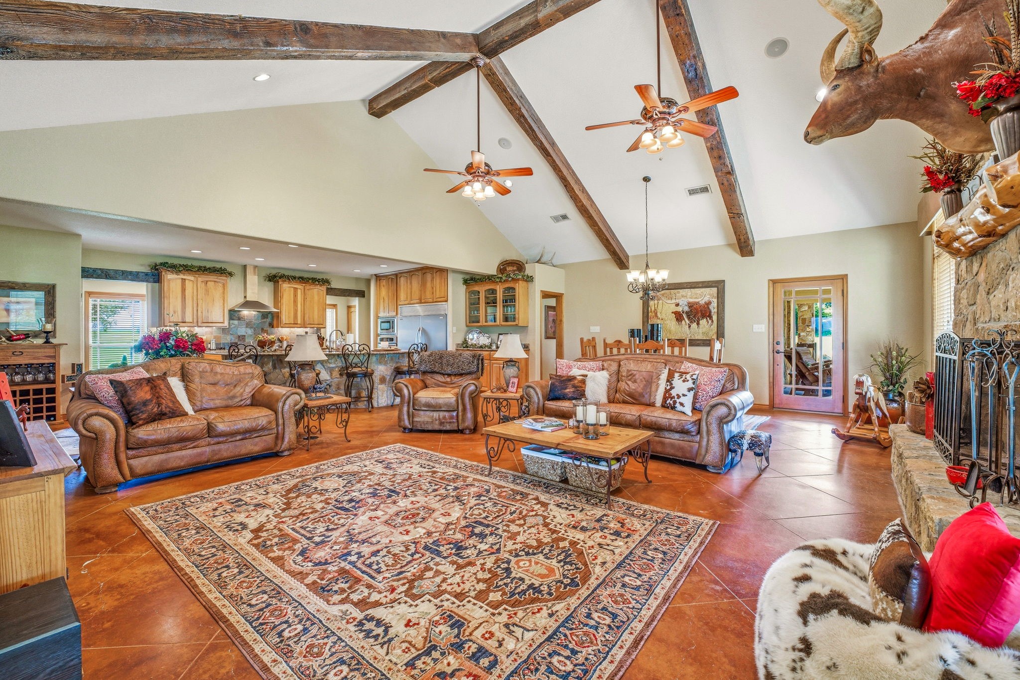 2548 Fm 1496 Dublin TX 76446