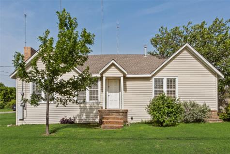 106 Ramsey Street Cedar Hill TX 75104