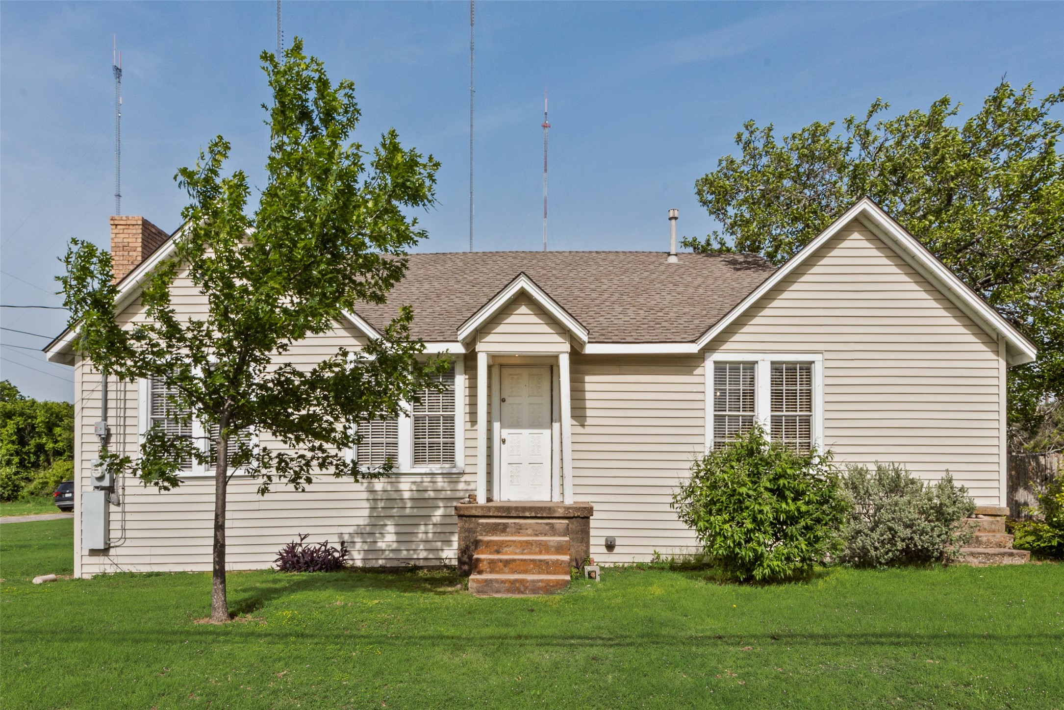 106 Ramsey Street Cedar Hill TX 75104