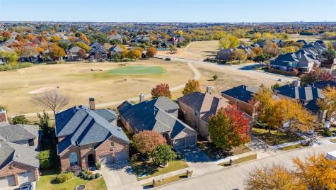 11270 Tenison Lane Frisco TX 75033