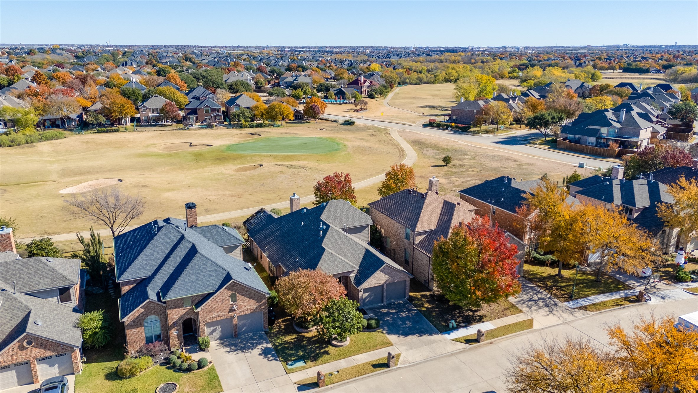 11270 Tenison Lane Frisco TX 75033