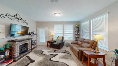 421 Habitat Trail Mckinney TX 75071