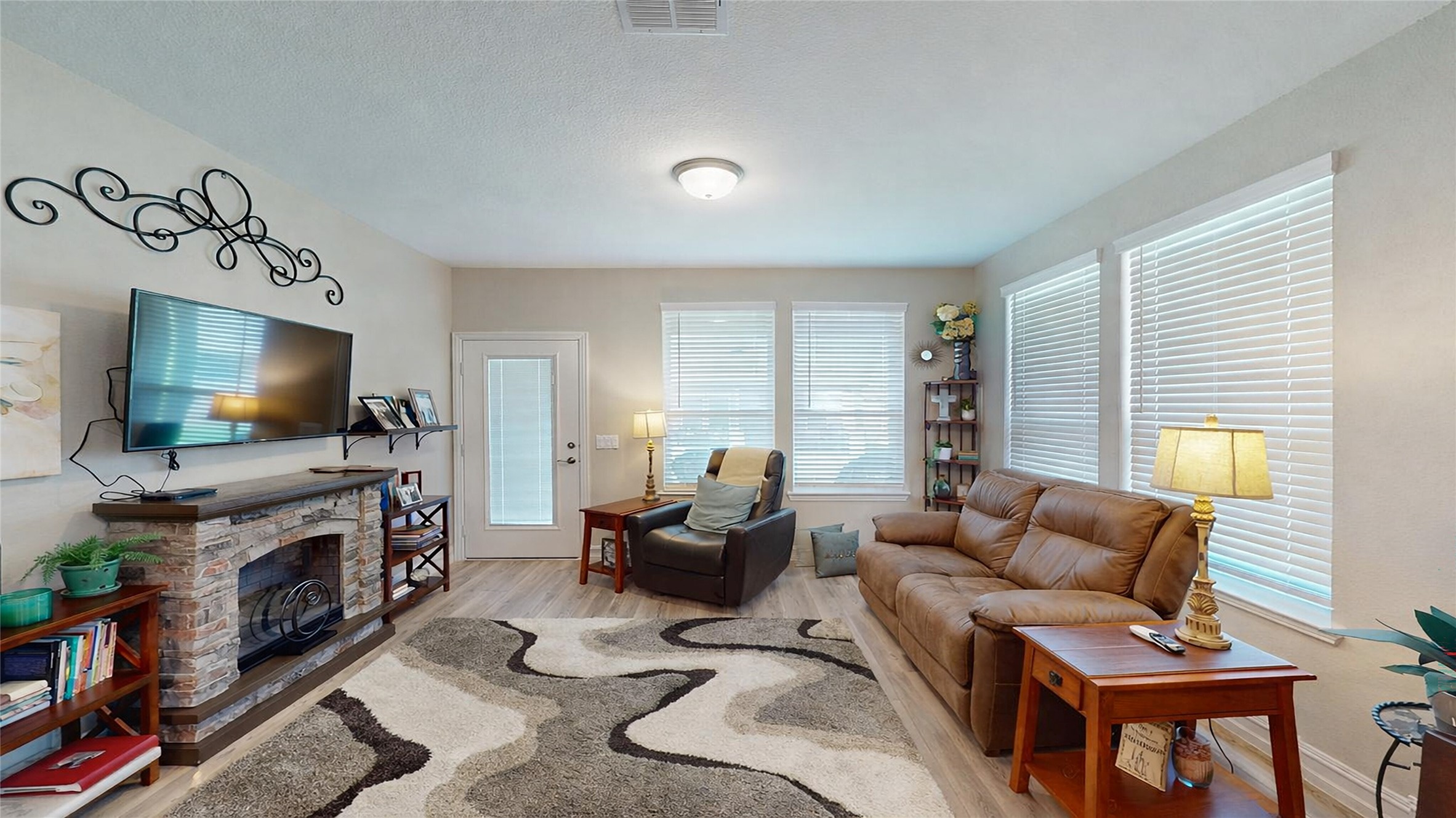 421 Habitat Trail Mckinney TX 75071