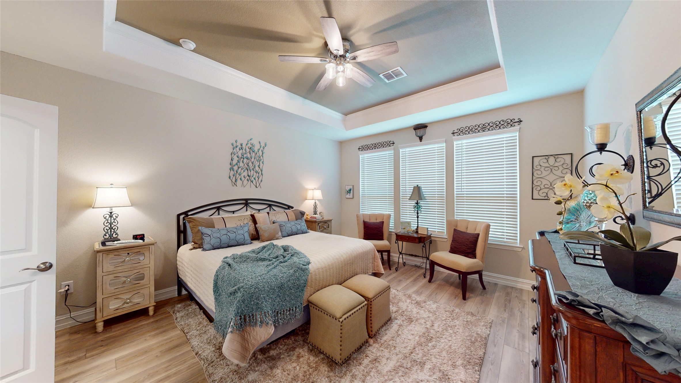 421 Habitat Trail Mckinney TX 75071