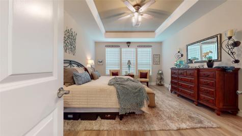 421 Habitat Trail Mckinney TX 75071