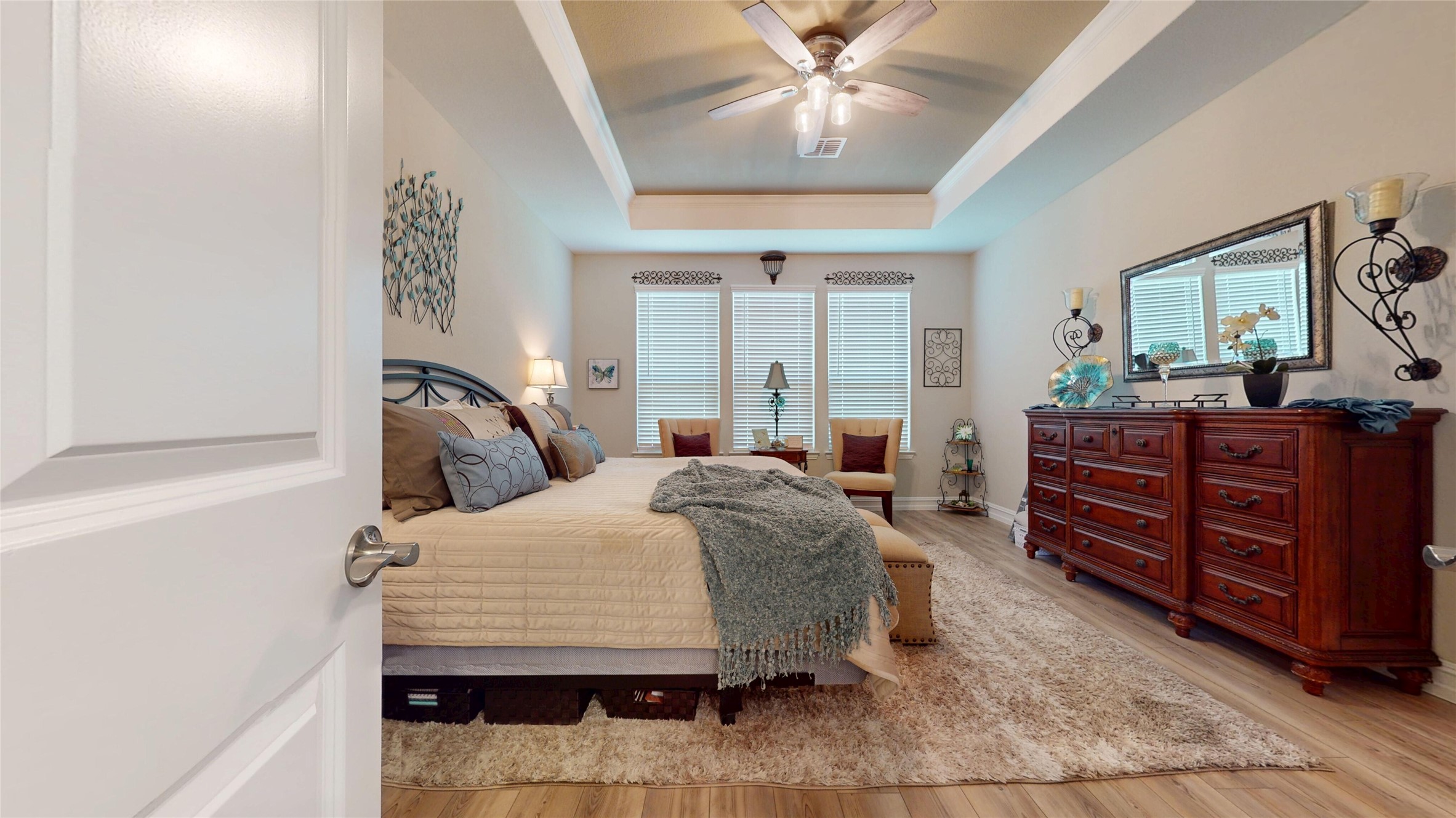 421 Habitat Trail Mckinney TX 75071