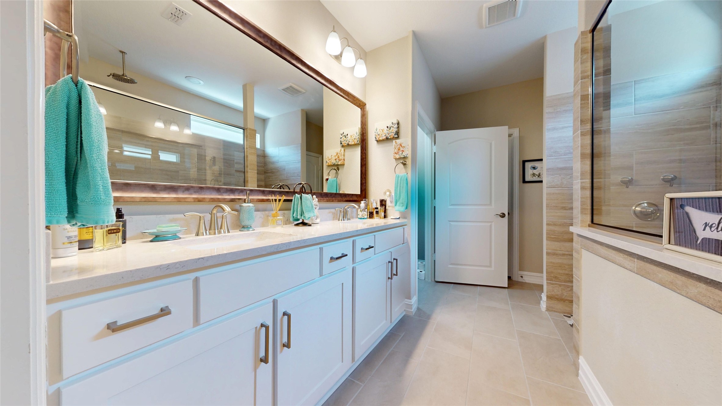 421 Habitat Trail Mckinney TX 75071