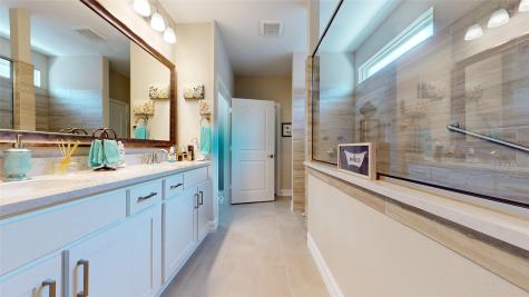 421 Habitat Trail Mckinney TX 75071