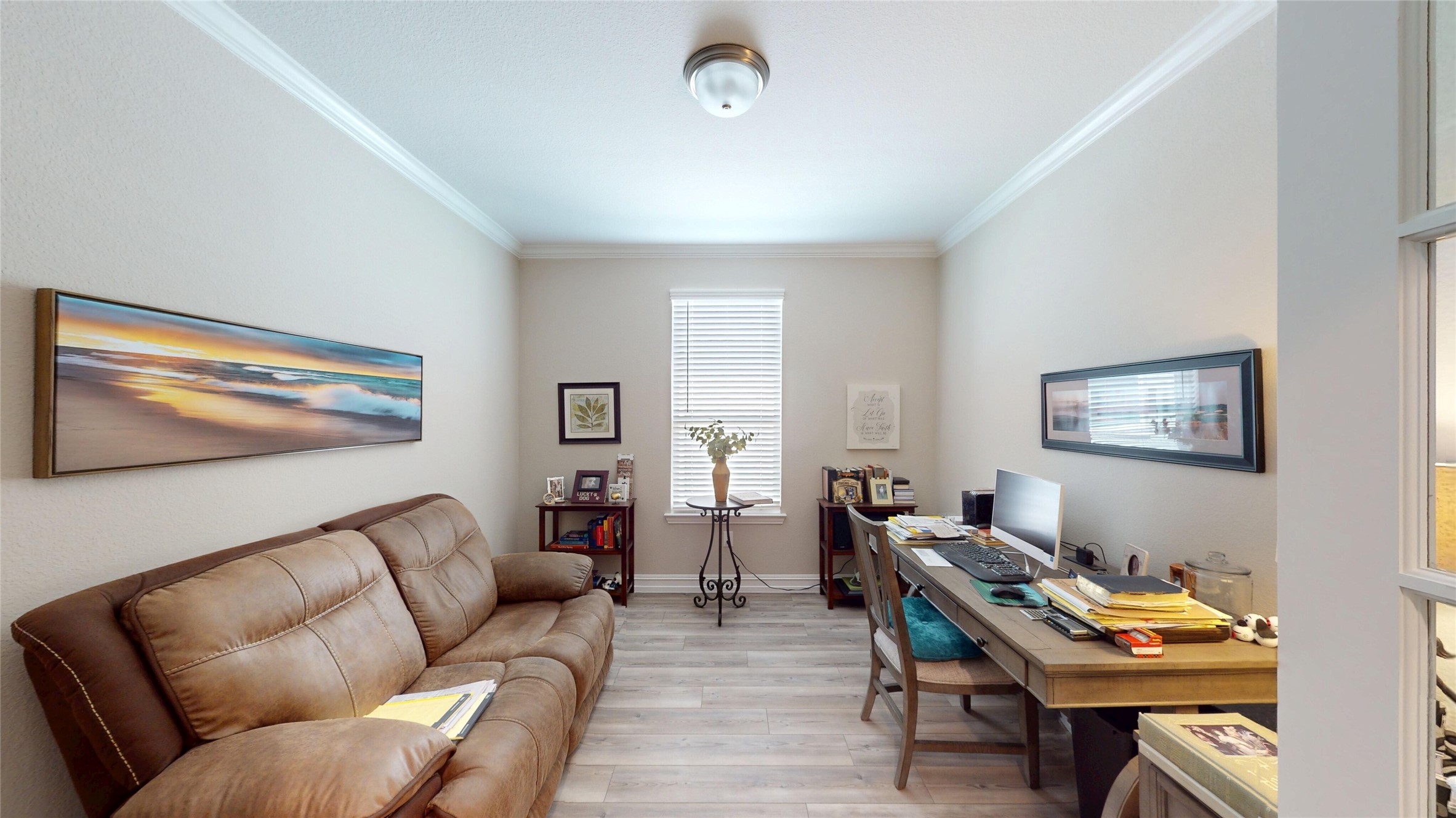 421 Habitat Trail Mckinney TX 75071