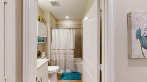 421 Habitat Trail Mckinney TX 75071