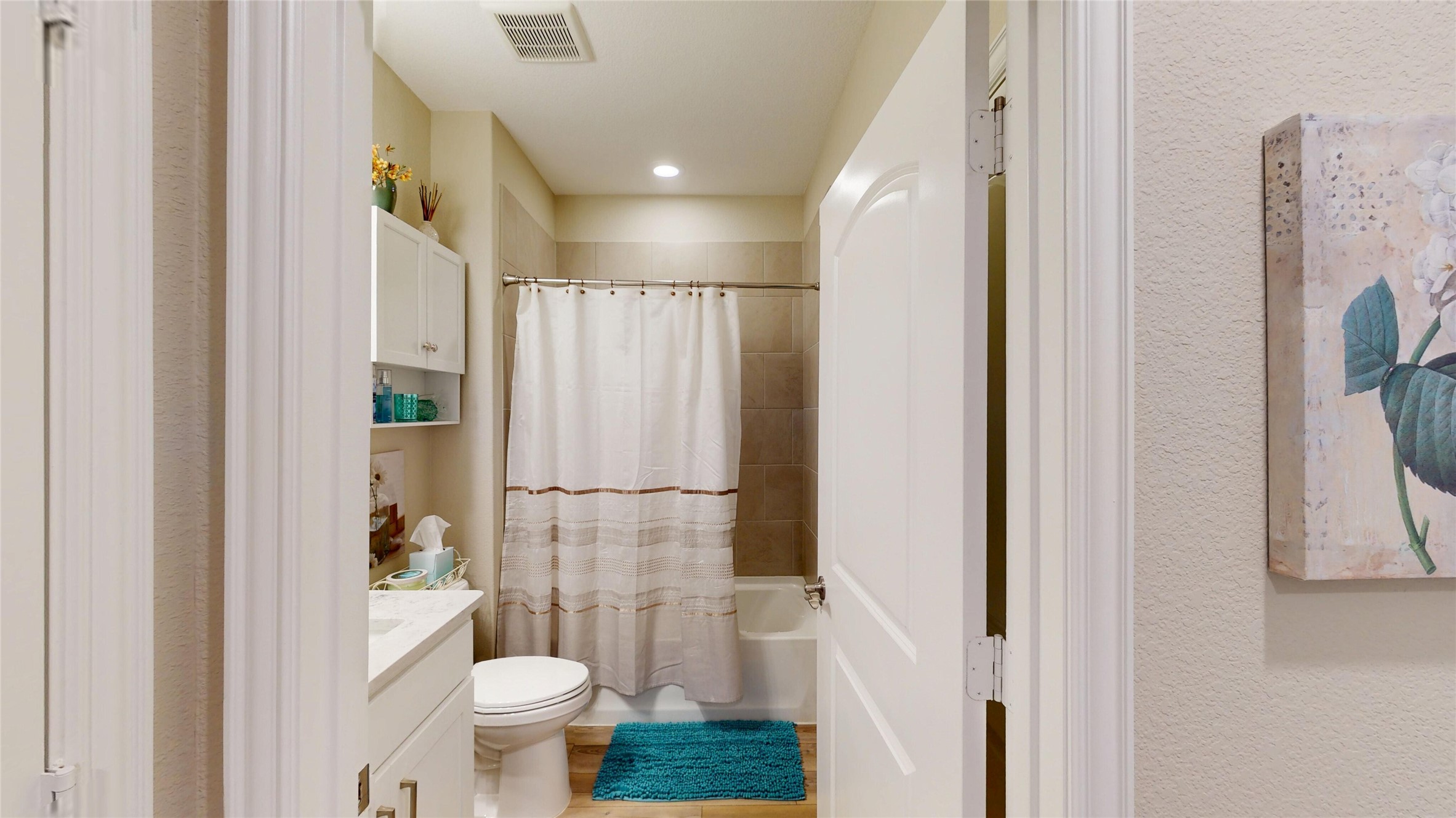 421 Habitat Trail Mckinney TX 75071