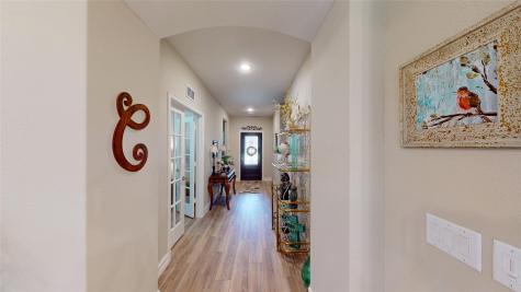 421 Habitat Trail Mckinney TX 75071