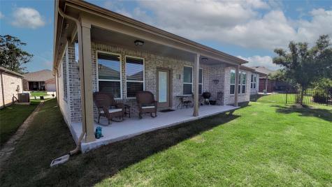 421 Habitat Trail Mckinney TX 75071