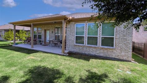 421 Habitat Trail Mckinney TX 75071