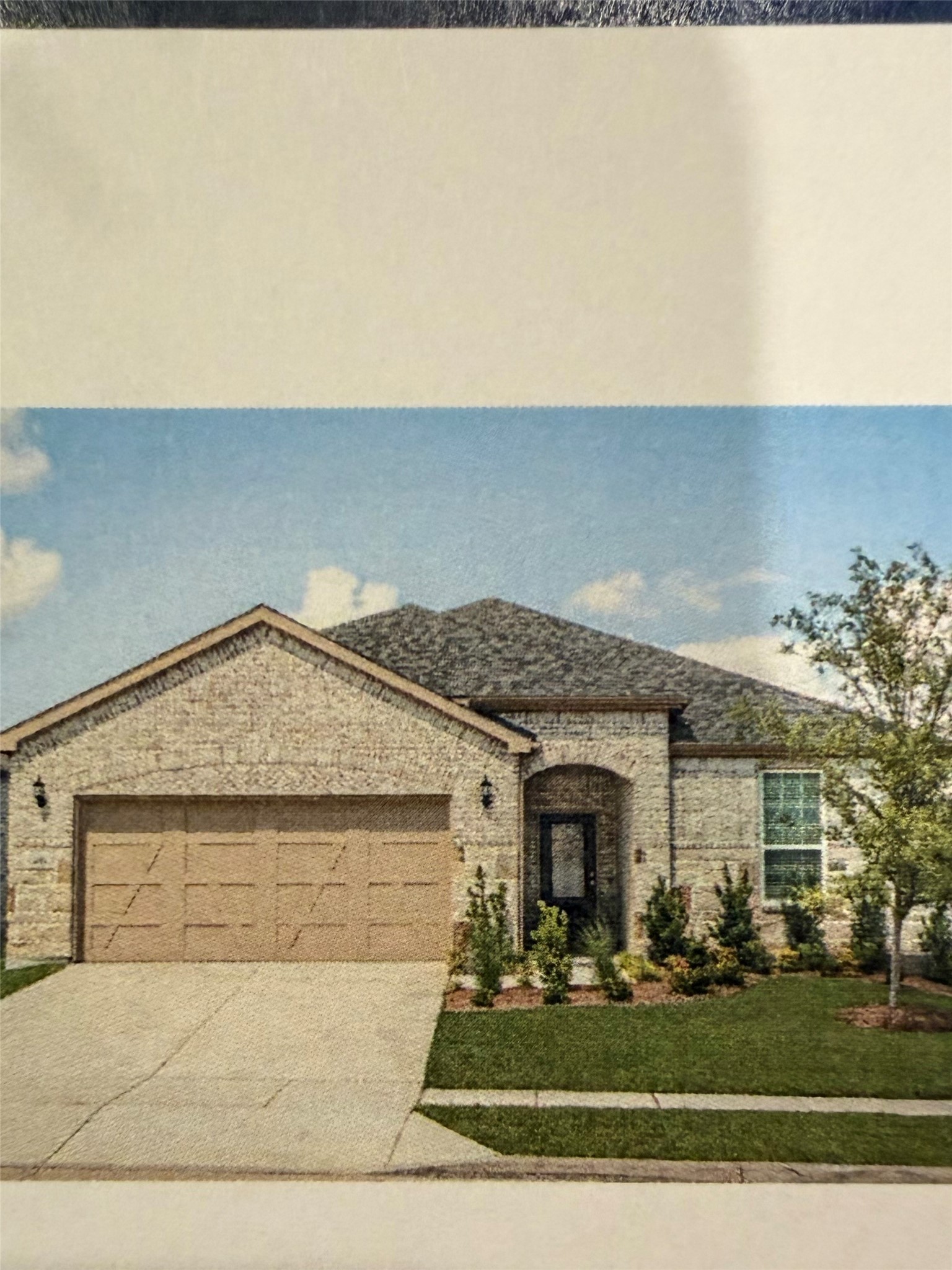 421 Habitat Trail Mckinney TX 75071