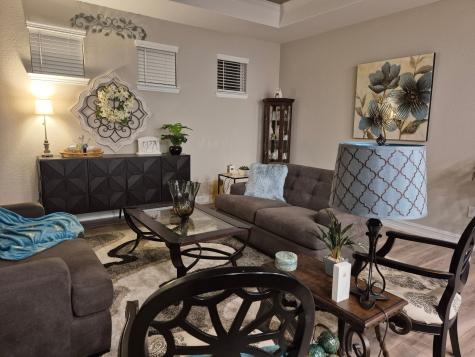 421 Habitat Trail Mckinney TX 75071