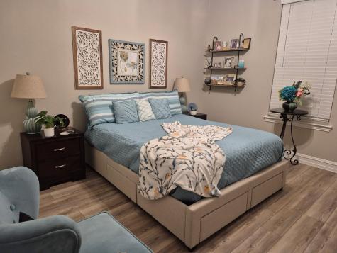 421 Habitat Trail Mckinney TX 75071