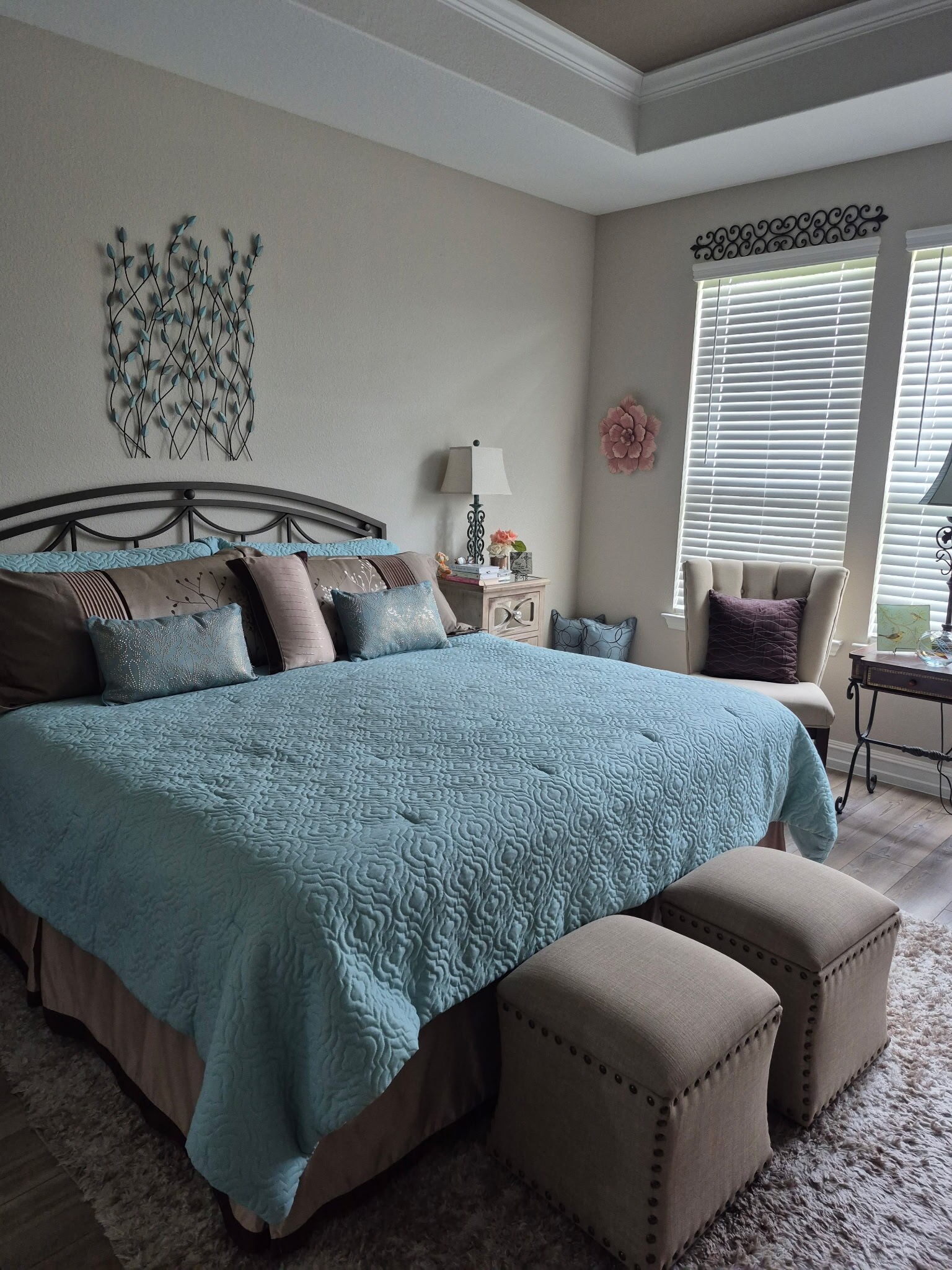 421 Habitat Trail Mckinney TX 75071