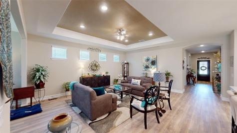421 Habitat Trail Mckinney TX 75071