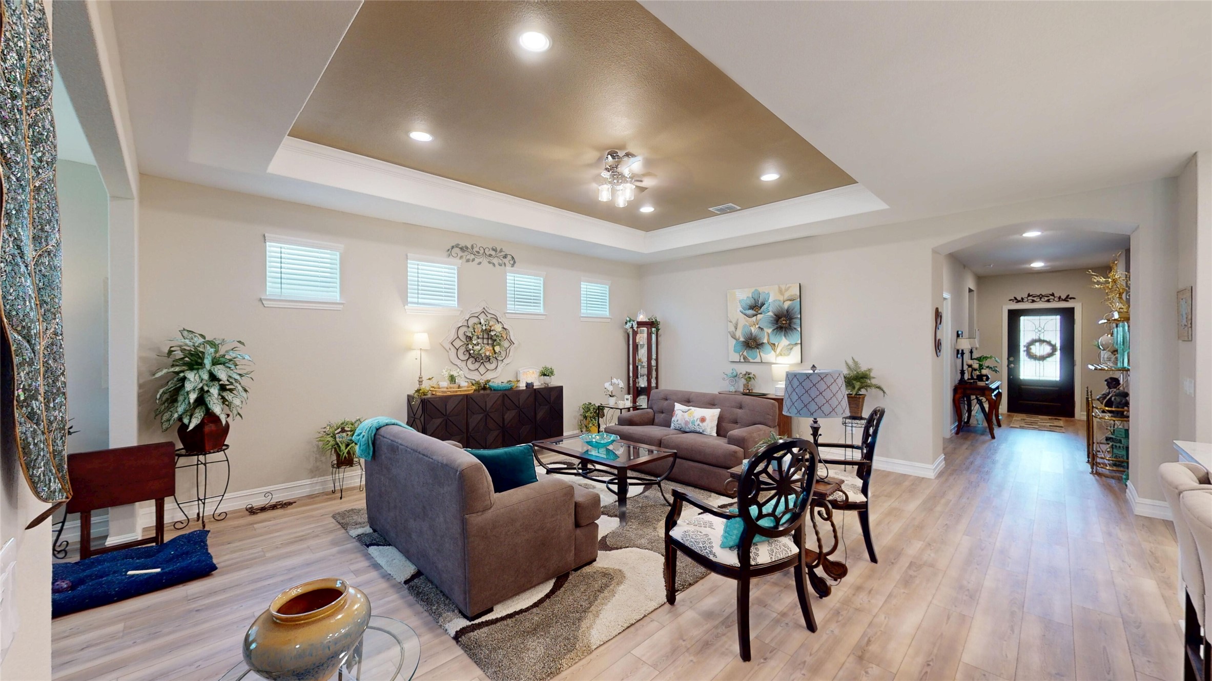 421 Habitat Trail Mckinney TX 75071