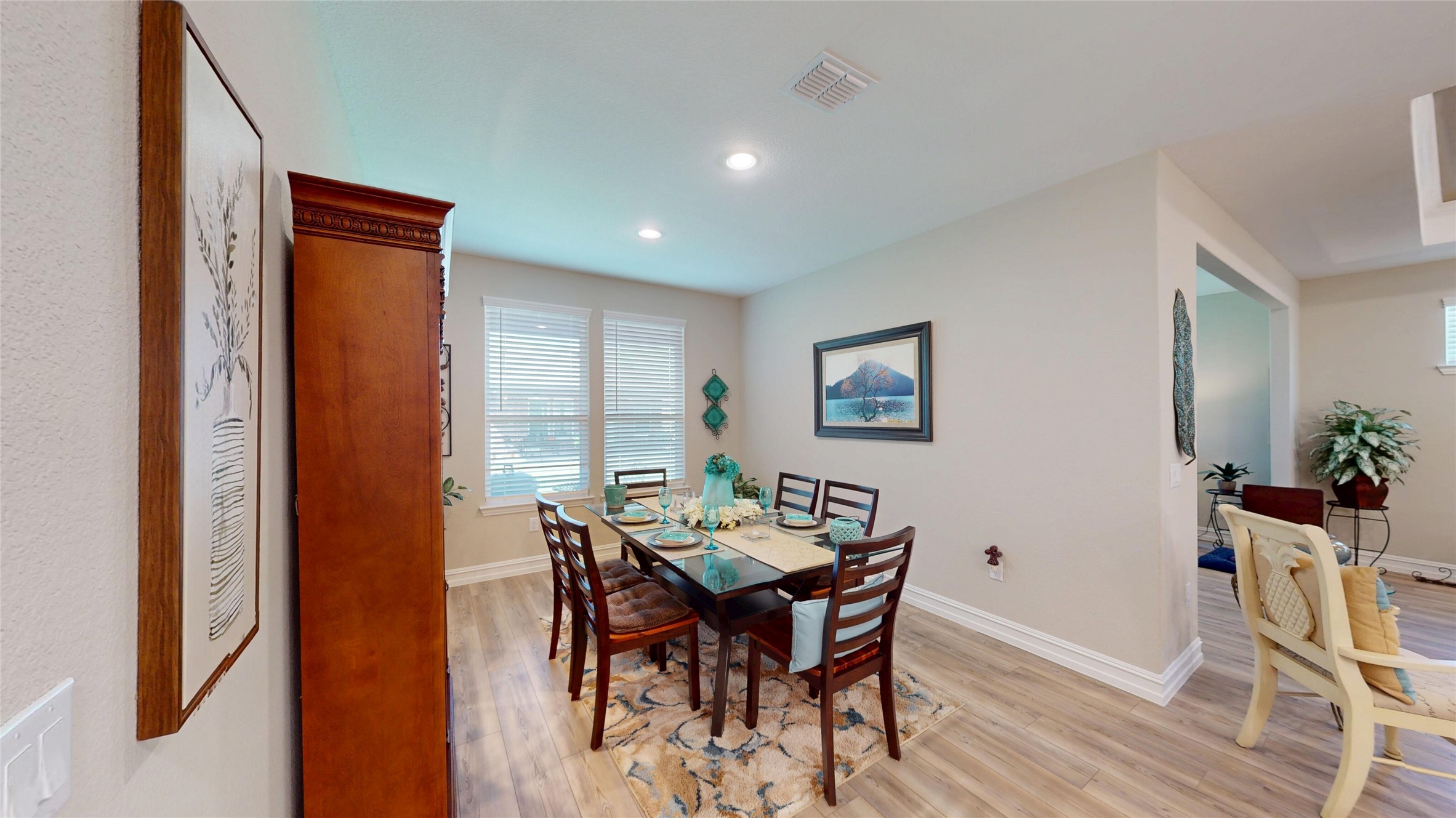 421 Habitat Trail Mckinney TX 75071