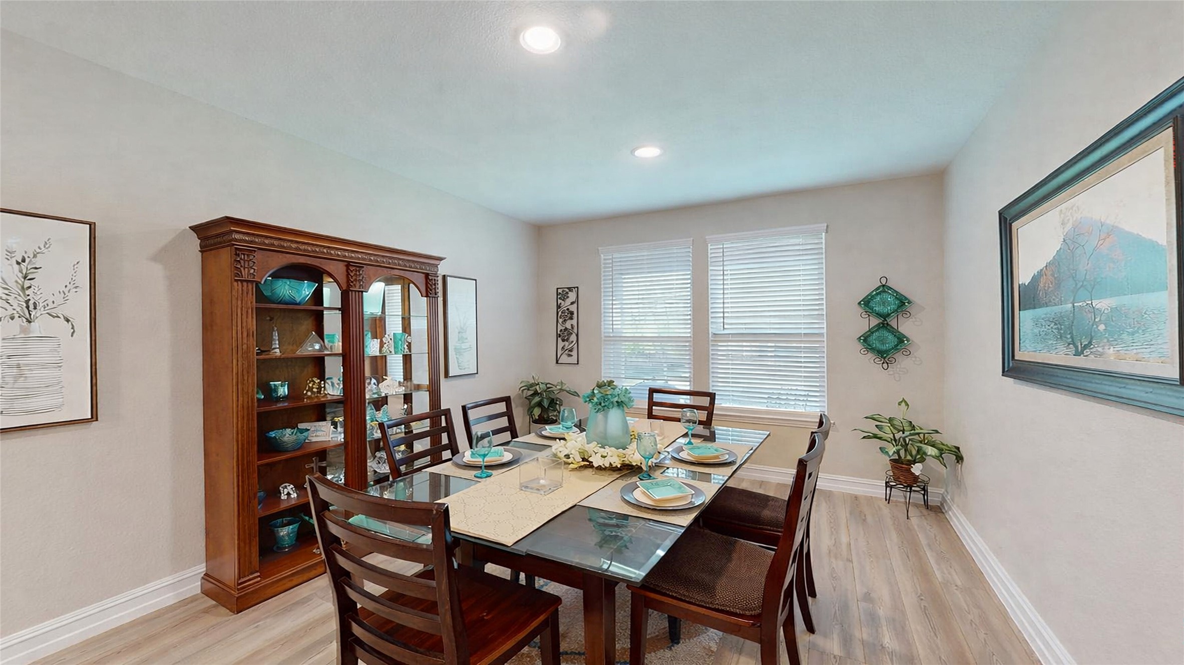 421 Habitat Trail Mckinney TX 75071