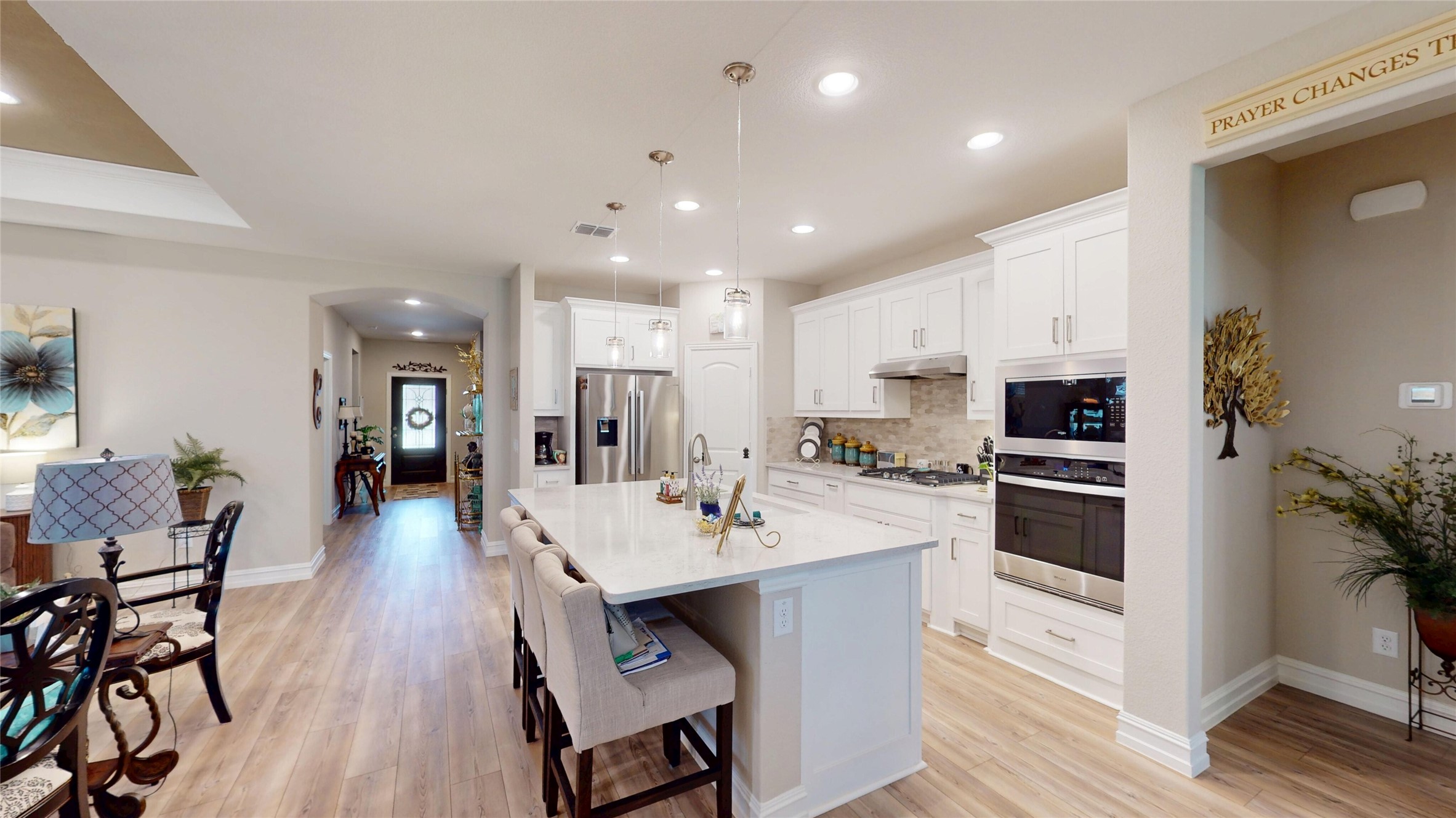 421 Habitat Trail Mckinney TX 75071