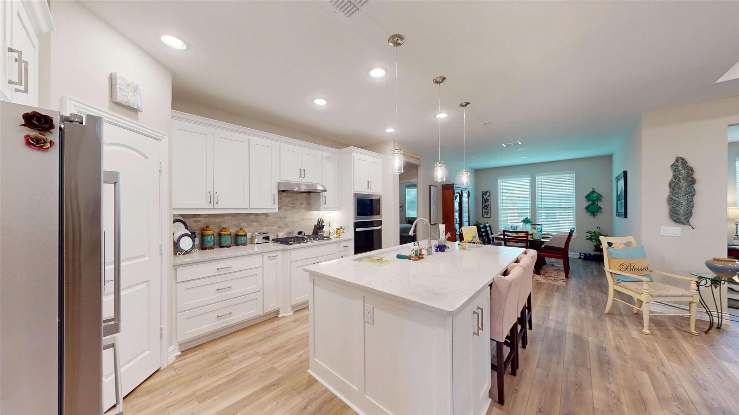 421 Habitat Trail Mckinney TX 75071