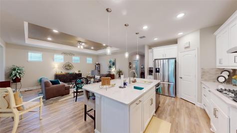 421 Habitat Trail Mckinney TX 75071
