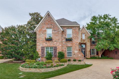 4220 Valley Brook Drive Richardson TX 75082