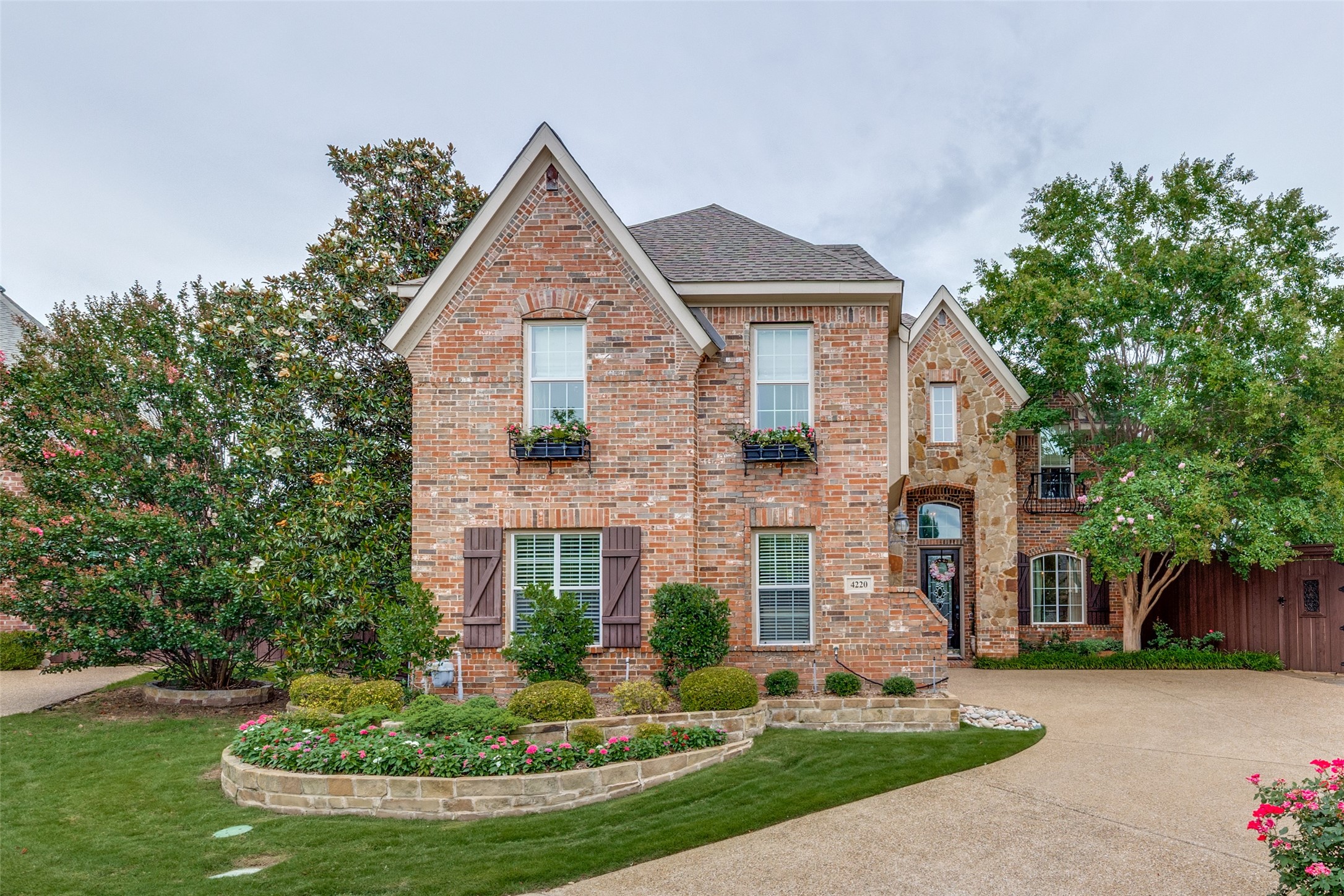 4220 Valley Brook Drive Richardson TX 75082