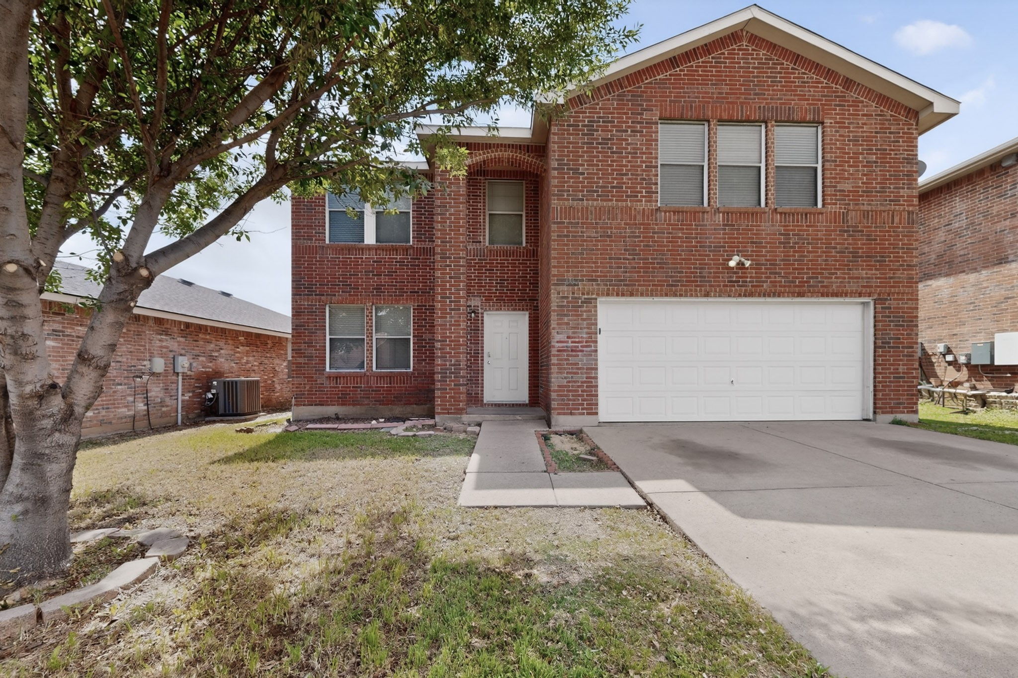 602 Flooded Gum Street Arlington TX 76002