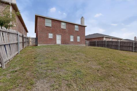 602 Flooded Gum Street Arlington TX 76002