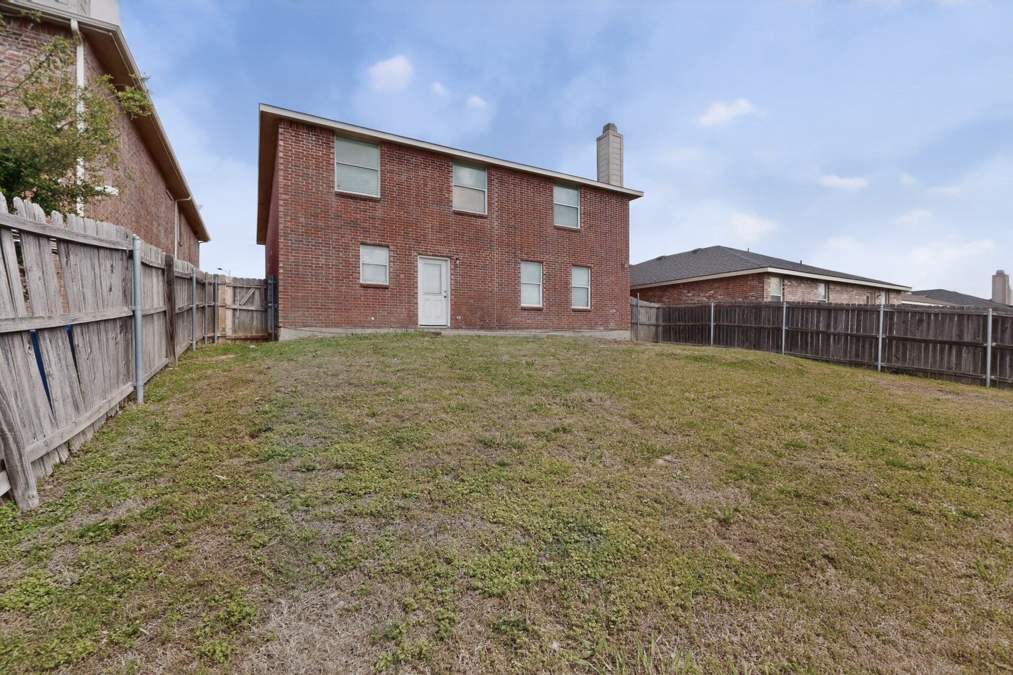 602 Flooded Gum Street Arlington TX 76002