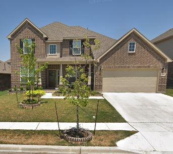 1917 Chiford Lane Fort Worth TX 76131