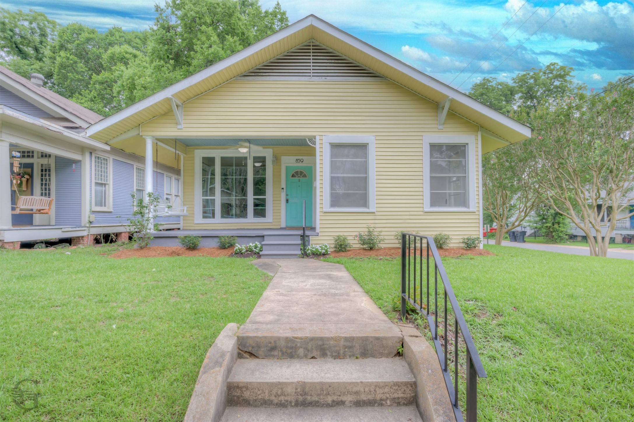 859 Linden Street Shreveport LA 71104