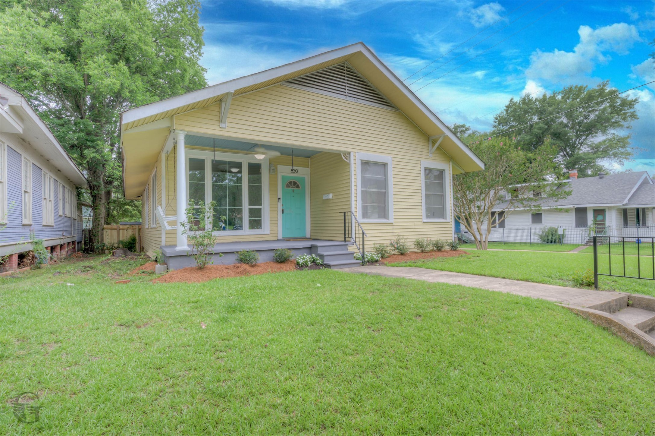 859 Linden Street Shreveport LA 71104