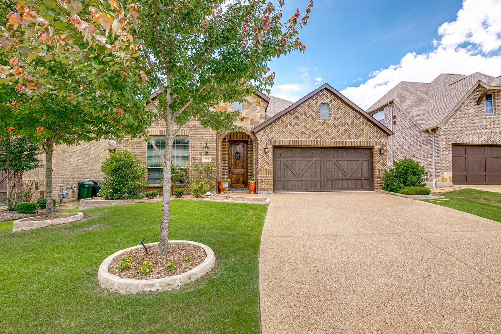781 Bordeaux Drive Rockwall TX 75087