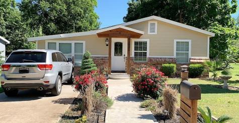 1209 W Crawford Street Denison TX 75020