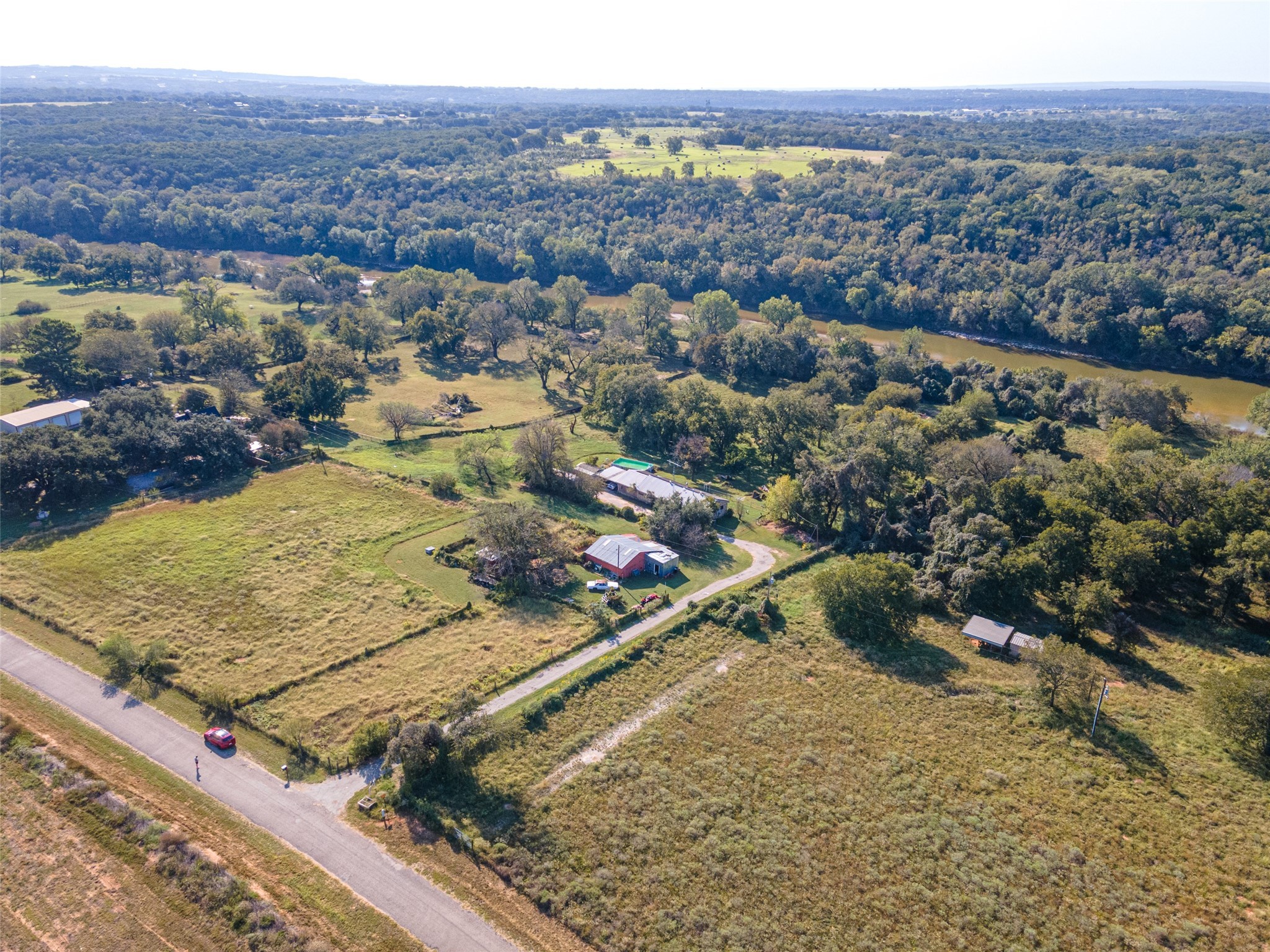 15069 Mitchell Bend Court Granbury TX 76048