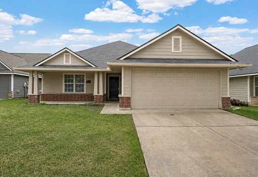 10124 Bunting Drive Waco TX 76708