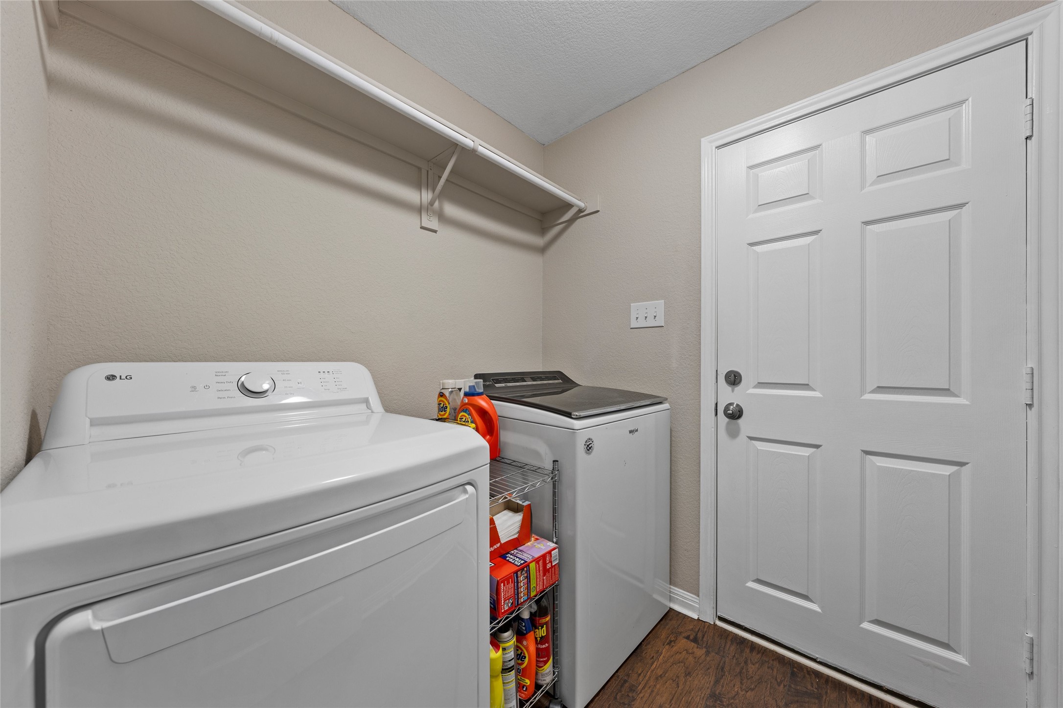 10124 Bunting Drive Waco TX 76708