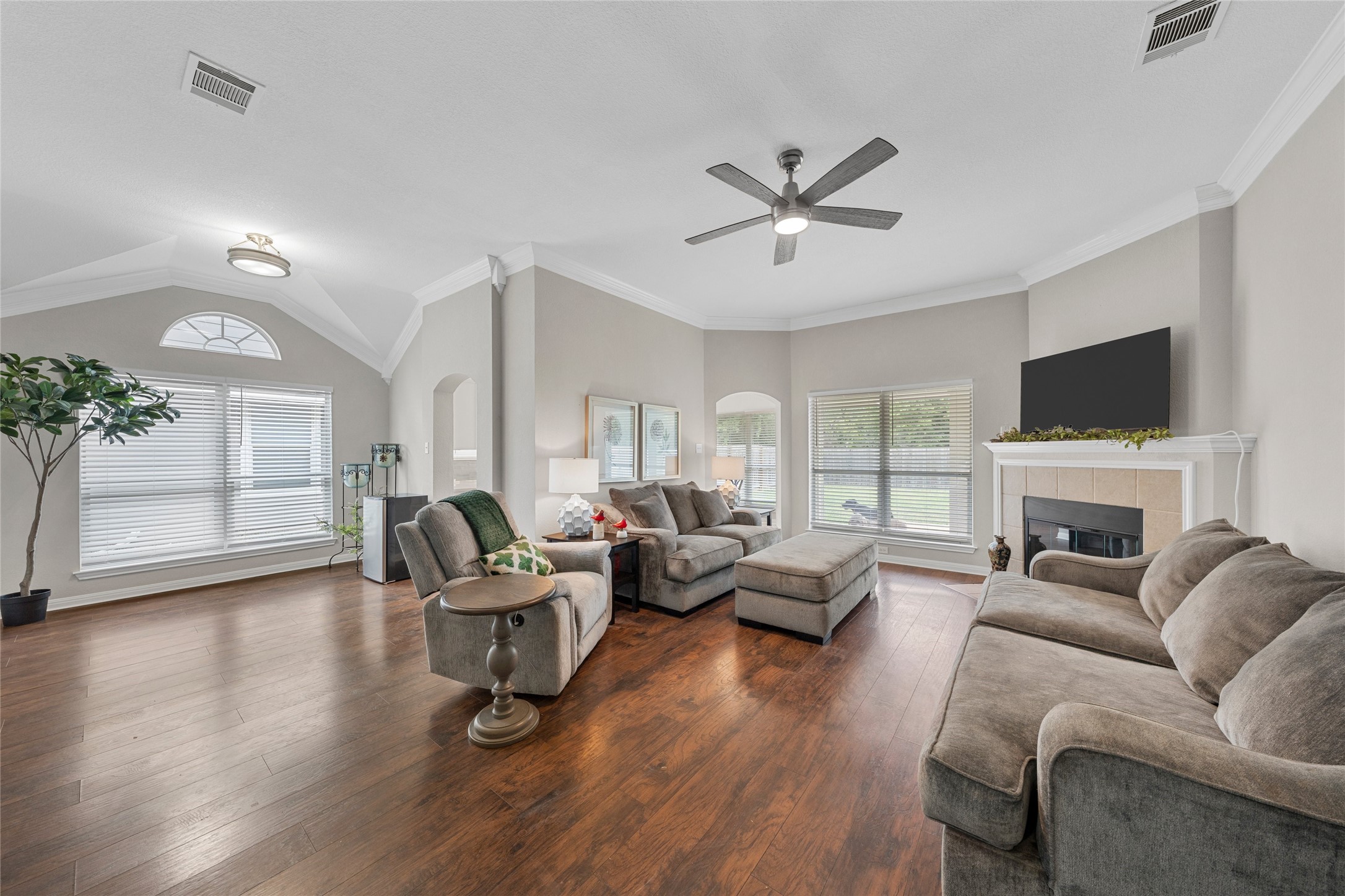 10124 Bunting Drive Waco TX 76708