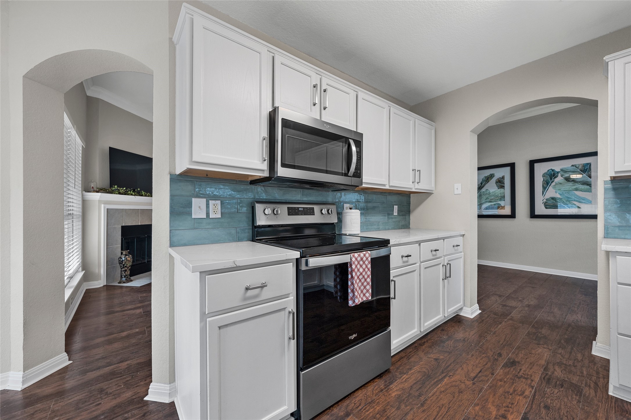 10124 Bunting Drive Waco TX 76708