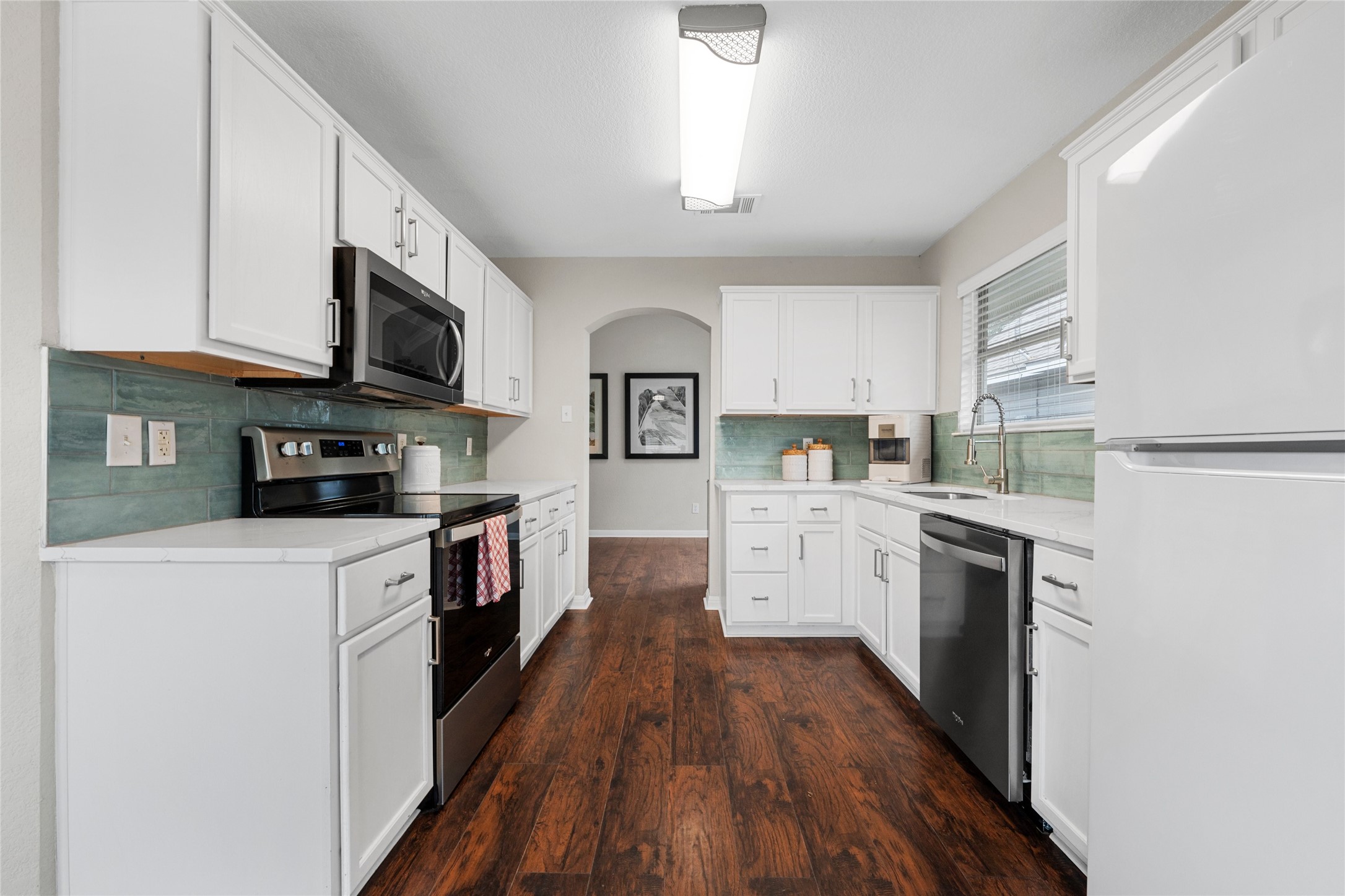 10124 Bunting Drive Waco TX 76708