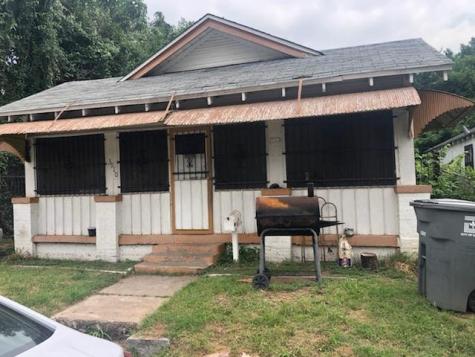 3910 Atlanta Street Dallas TX 75215