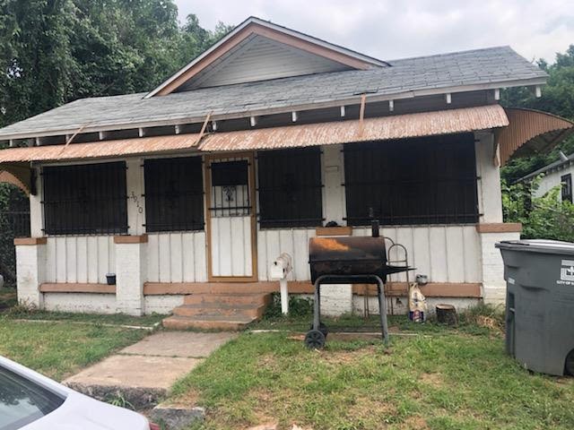 3910 Atlanta Street Dallas TX 75215