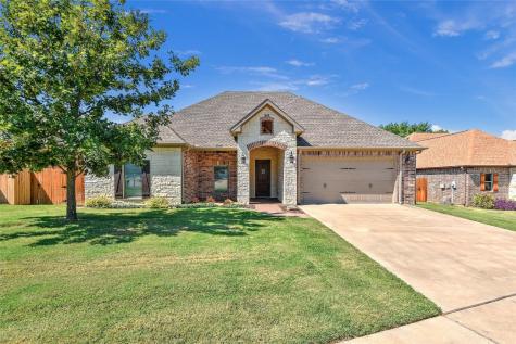 3106 N Haven Drive Sherman TX 75092