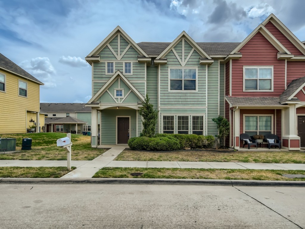 5420 Galante Lane Denton TX 76208