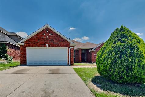 5300 Elmdale Drive Watauga TX 76137